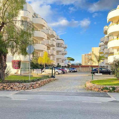 شقة Al - R&R Vilamoura Flat, City Center المظهر الخارجي الصورة