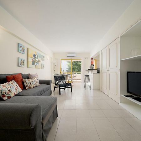 شقة Al - R&R Vilamoura Flat, City Center المظهر الخارجي الصورة