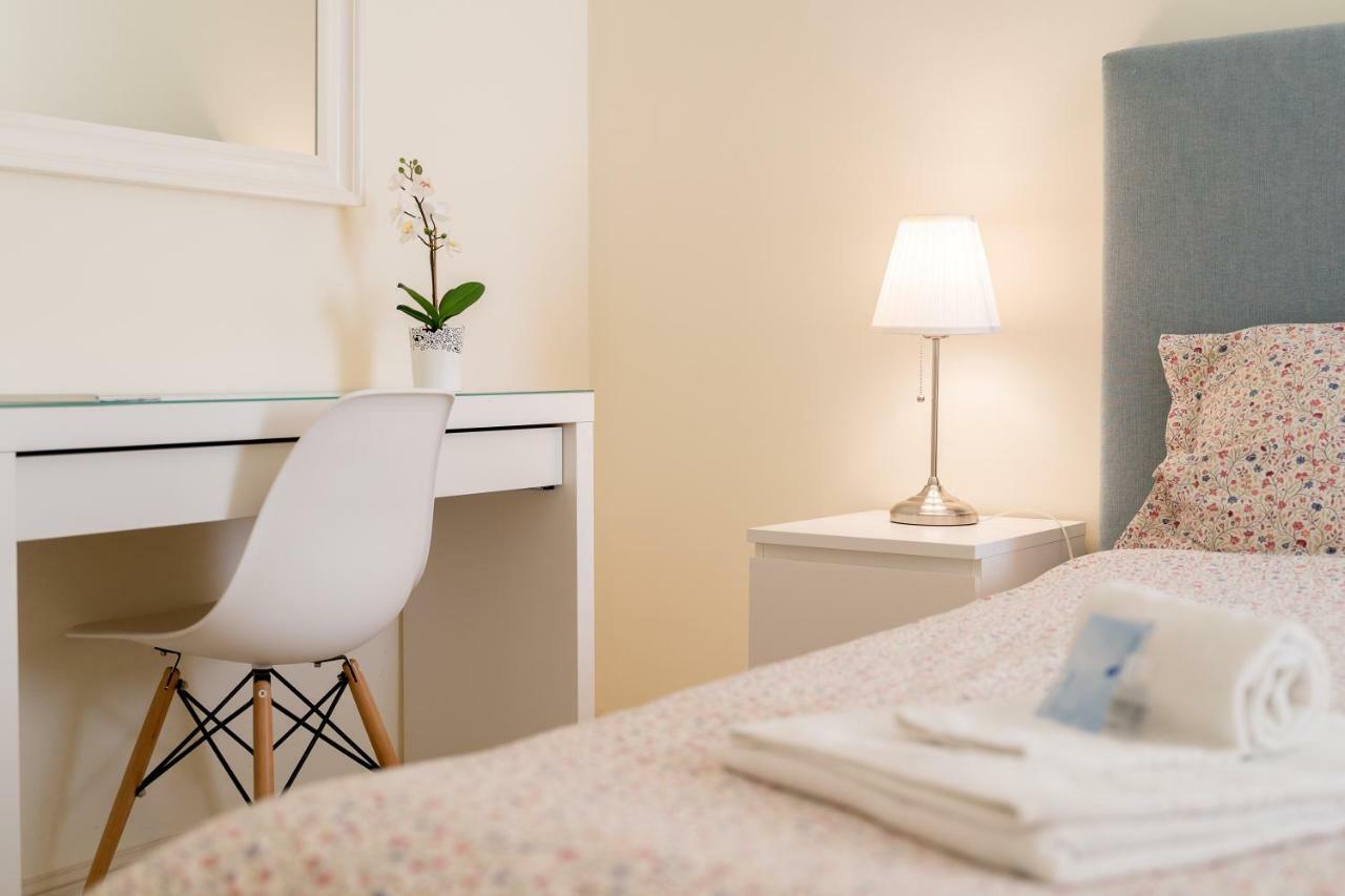 شقة Al - R&R Vilamoura Flat, City Center المظهر الخارجي الصورة