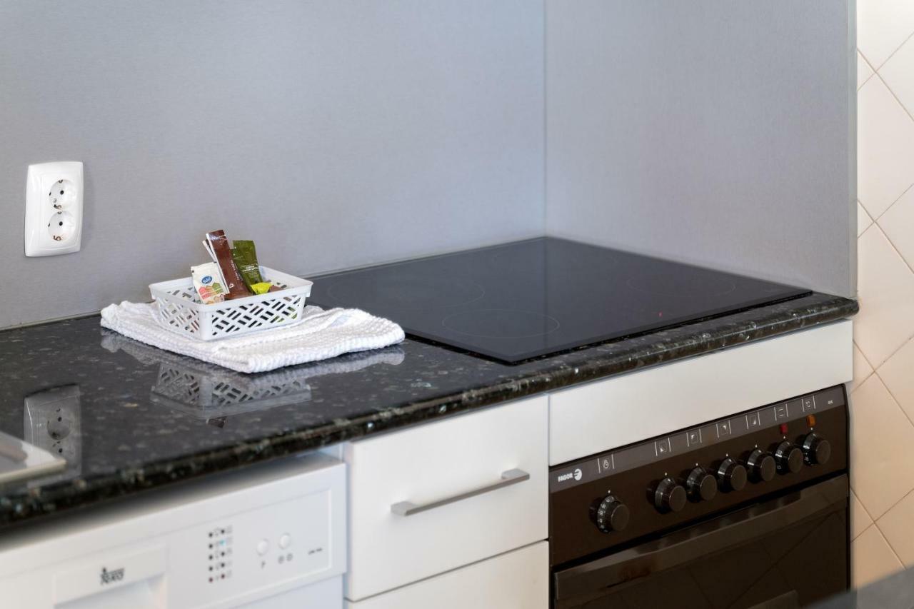 شقة Al - R&R Vilamoura Flat, City Center المظهر الخارجي الصورة