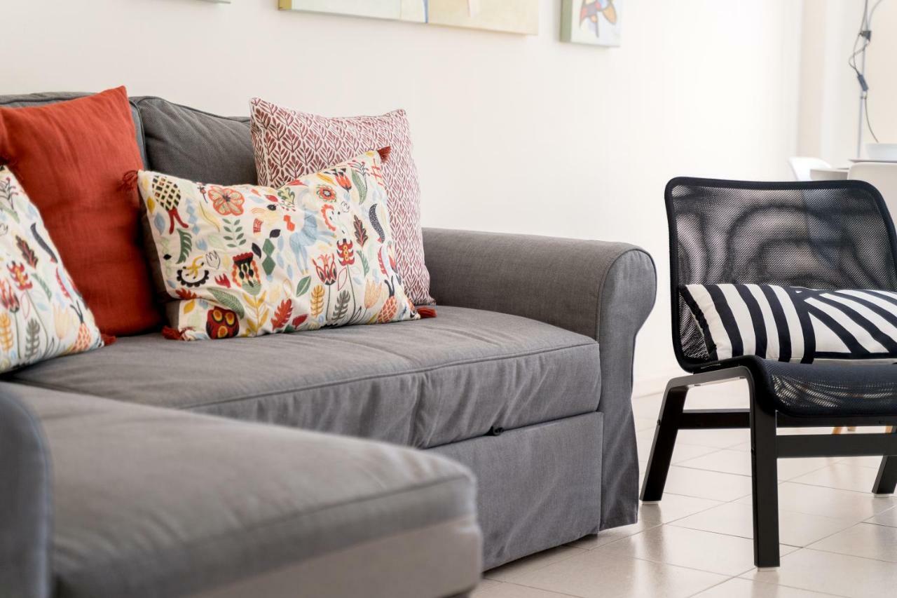 شقة Al - R&R Vilamoura Flat, City Center المظهر الخارجي الصورة